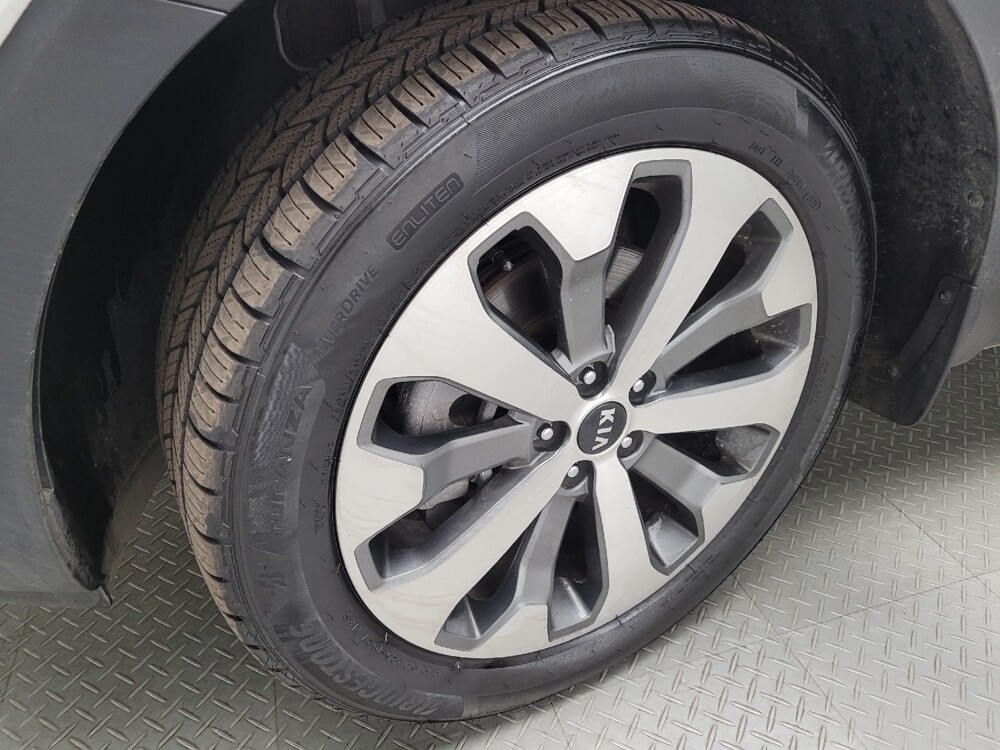 2020 Kia Telluride in Eastpointe, MI 48021 - 18126521 31