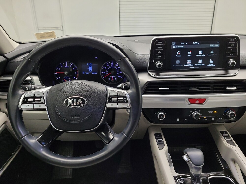 2020 Kia Telluride in Eastpointe, MI 48021 - 18126521 22
