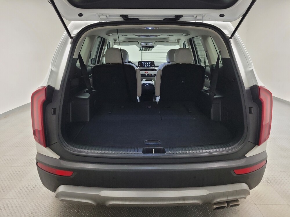 2020 Kia Telluride in Eastpointe, MI 48021 - 18126521 29