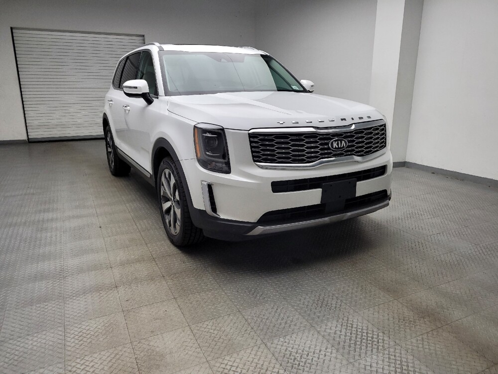 2020 Kia Telluride in Eastpointe, MI 48021 - 18126521 13