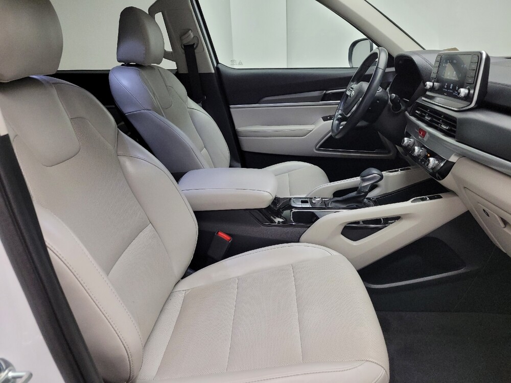 2020 Kia Telluride in Eastpointe, MI 48021 - 18126521 21