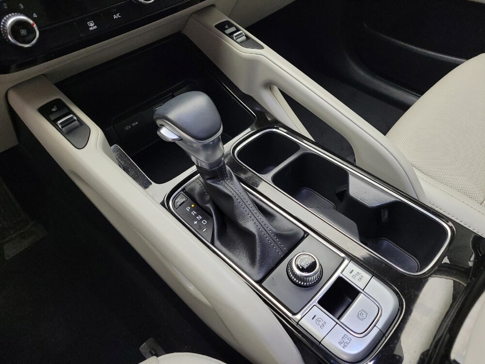 2020 Kia Telluride in Eastpointe, MI 48021 - 18126521 26