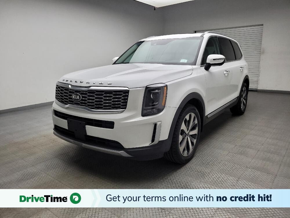 2020 Kia Telluride in Eastpointe, MI 48021 - 18126521