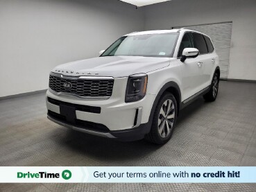 2020 Kia Telluride in Eastpointe, MI 48021