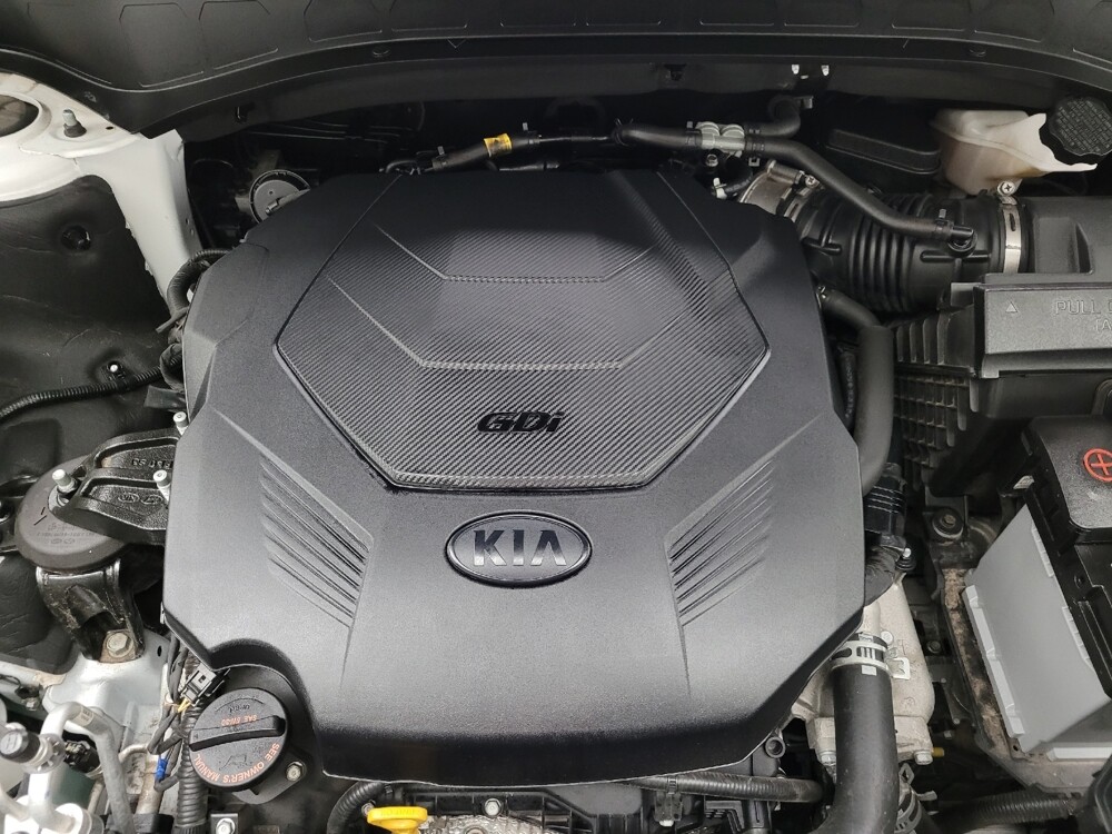 2020 Kia Telluride in Eastpointe, MI 48021 - 18126521 30