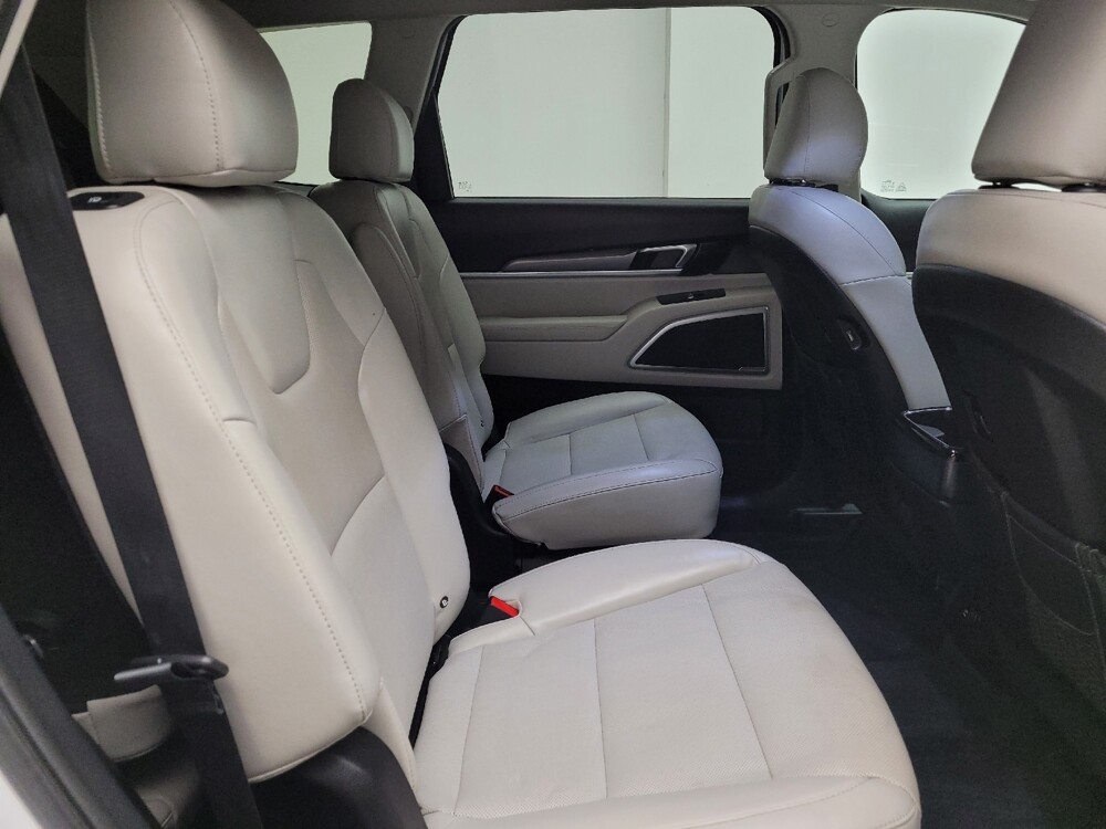 2020 Kia Telluride in Eastpointe, MI 48021 - 18126521 19