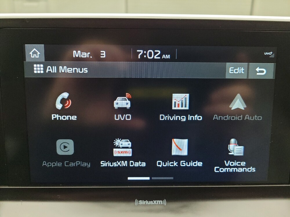 2020 Kia Telluride in Eastpointe, MI 48021 - 18126521 25