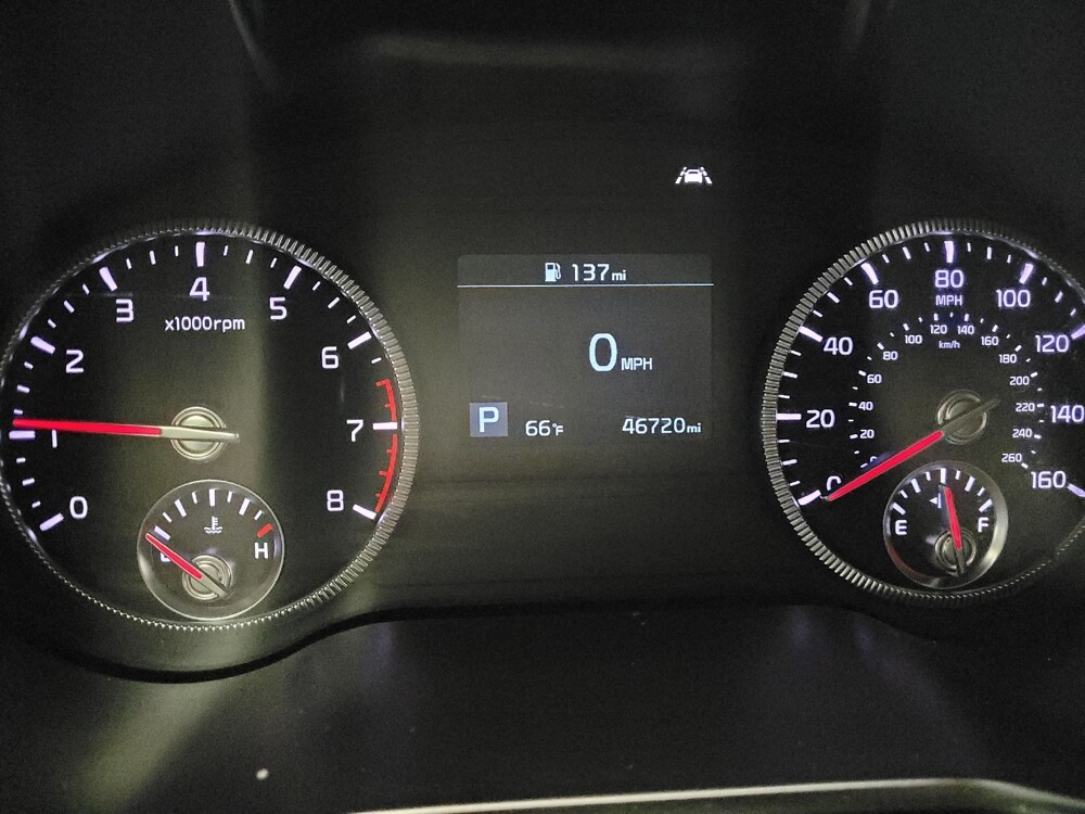 2020 Kia Telluride in Eastpointe, MI 48021 - 18126521 23