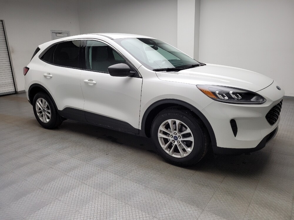 2022 Ford Escape in Taylor, MI 48180 - 18126522 11