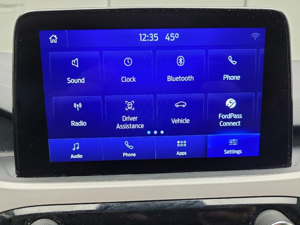 2022 Ford Escape in Taylor, MI 48180 - 18126522 27