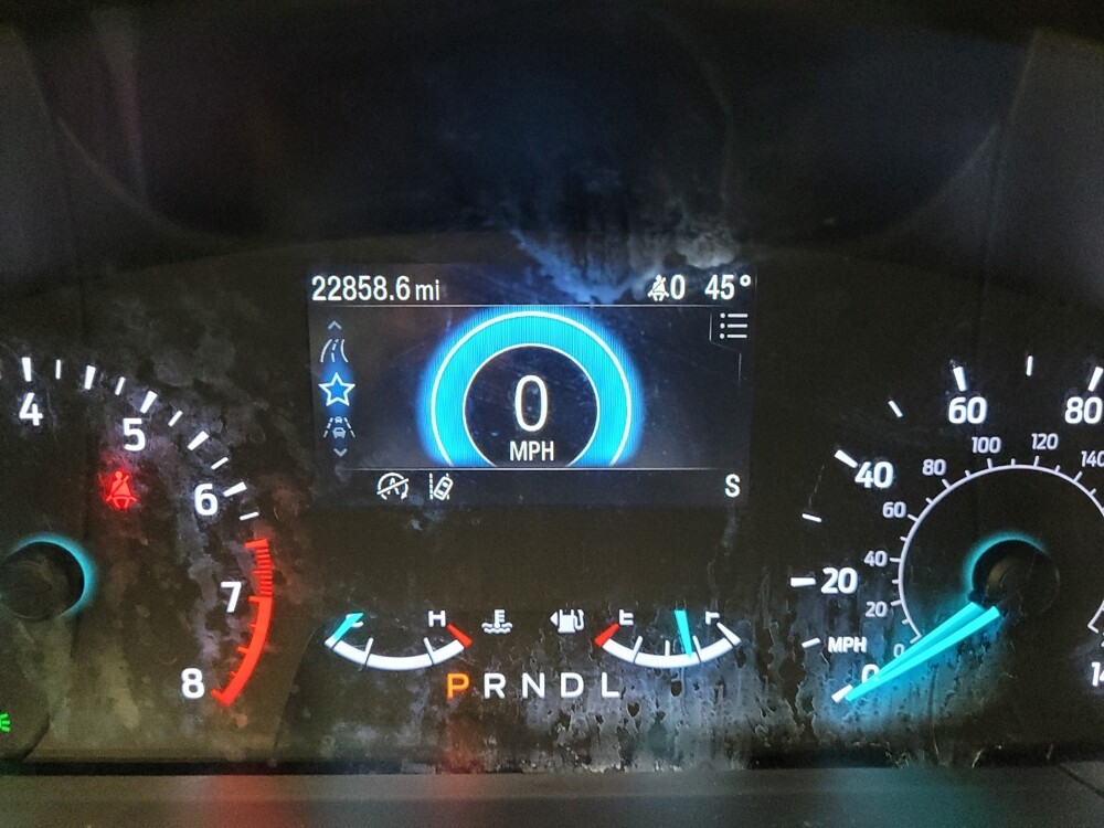 2022 Ford Escape in Taylor, MI 48180 - 18126522 23