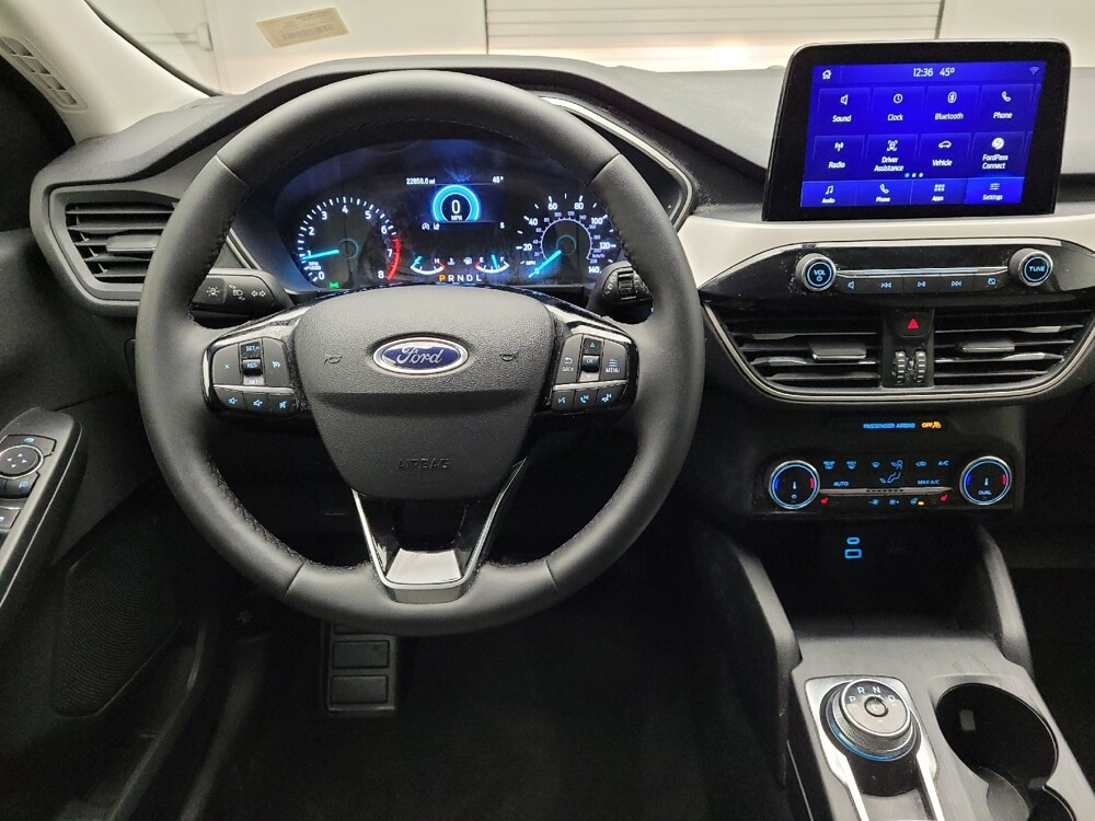 2022 Ford Escape in Taylor, MI 48180 - 18126522 22