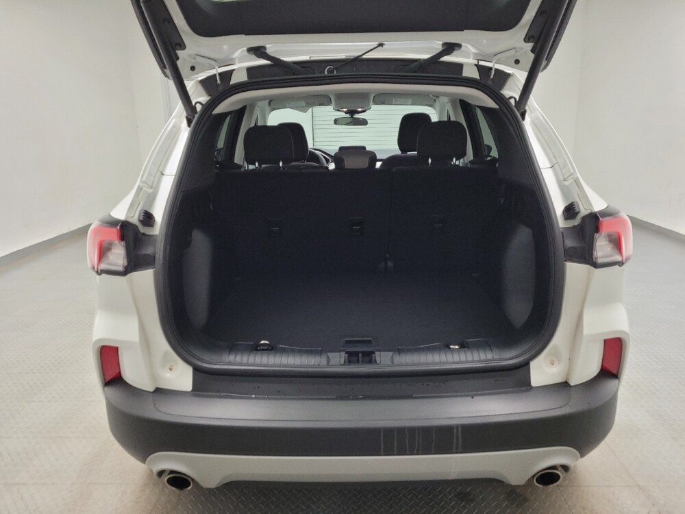 2022 Ford Escape in Taylor, MI 48180 - 18126522 29
