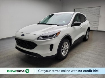 2022 Ford Escape in Taylor, MI 48180