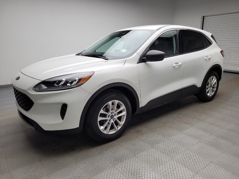 2022 Ford Escape in Taylor, MI 48180 - 18126522 2