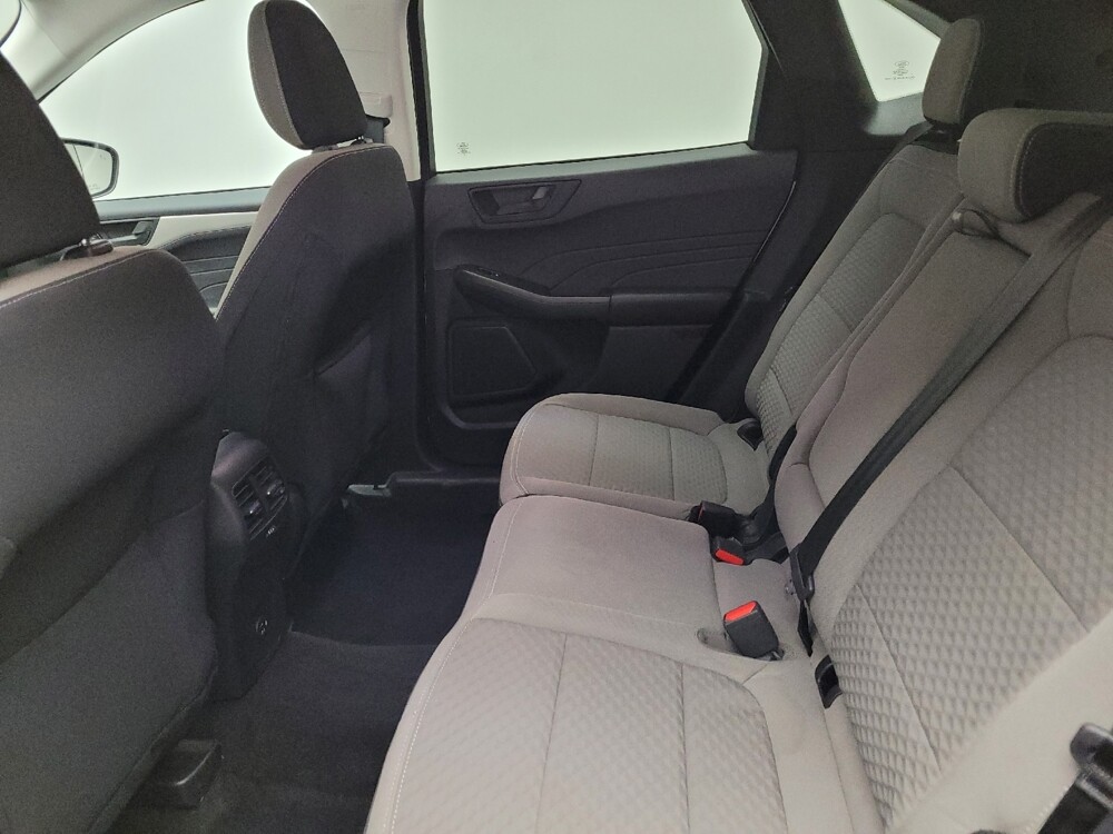 2022 Ford Escape in Taylor, MI 48180 - 18126522 18