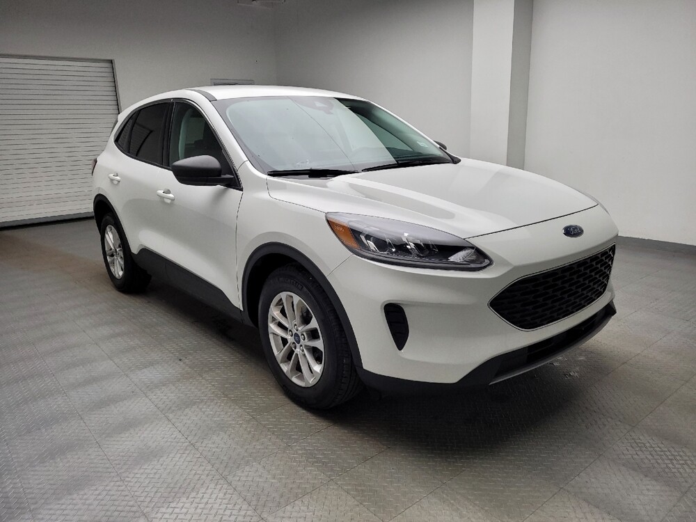 2022 Ford Escape in Taylor, MI 48180 - 18126522 13