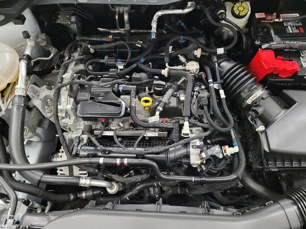 2022 Ford Escape in Taylor, MI 48180 - 18126522 30