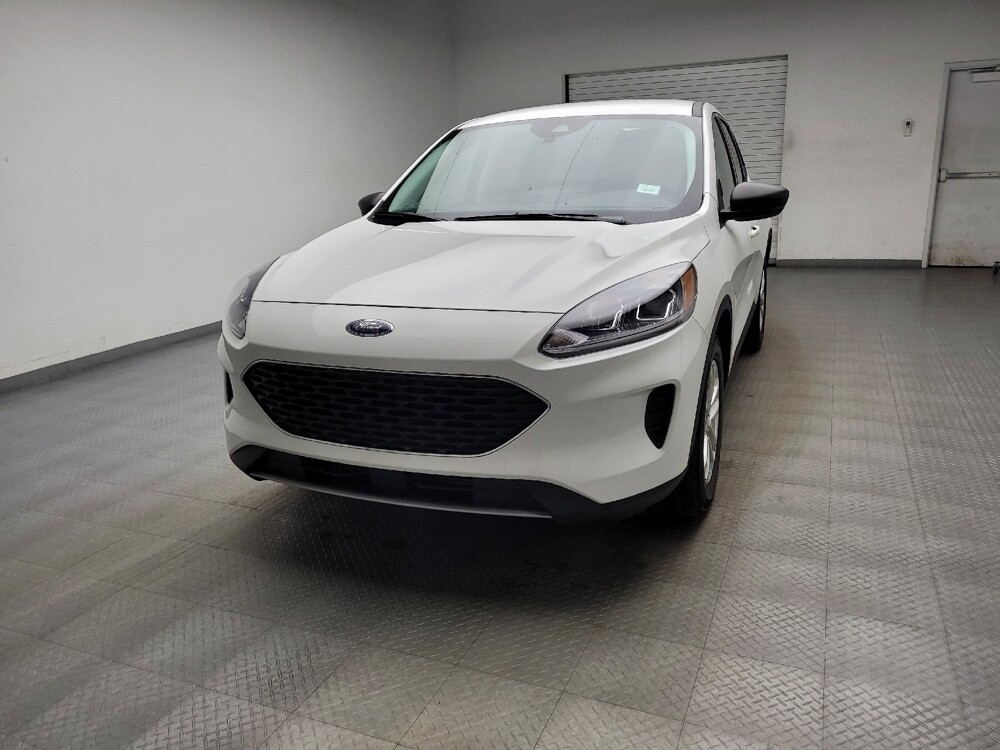 2022 Ford Escape in Taylor, MI 48180 - 18126522 15