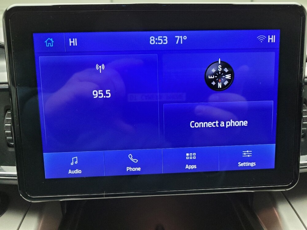 2023 Ford Explorer in Eastpointe, MI 48021 - 18126523 25