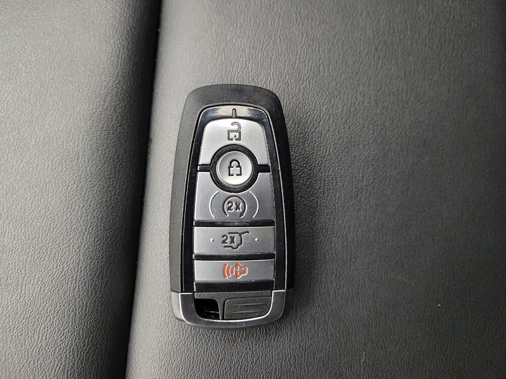 2023 Ford Explorer in Eastpointe, MI 48021 - 18126523 32