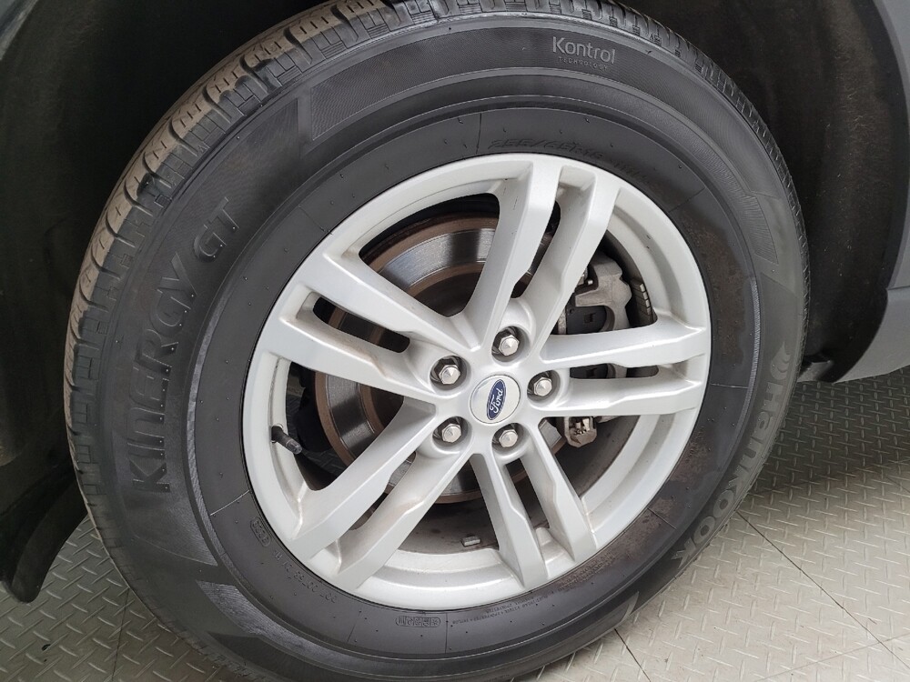 2023 Ford Explorer in Eastpointe, MI 48021 - 18126523 31