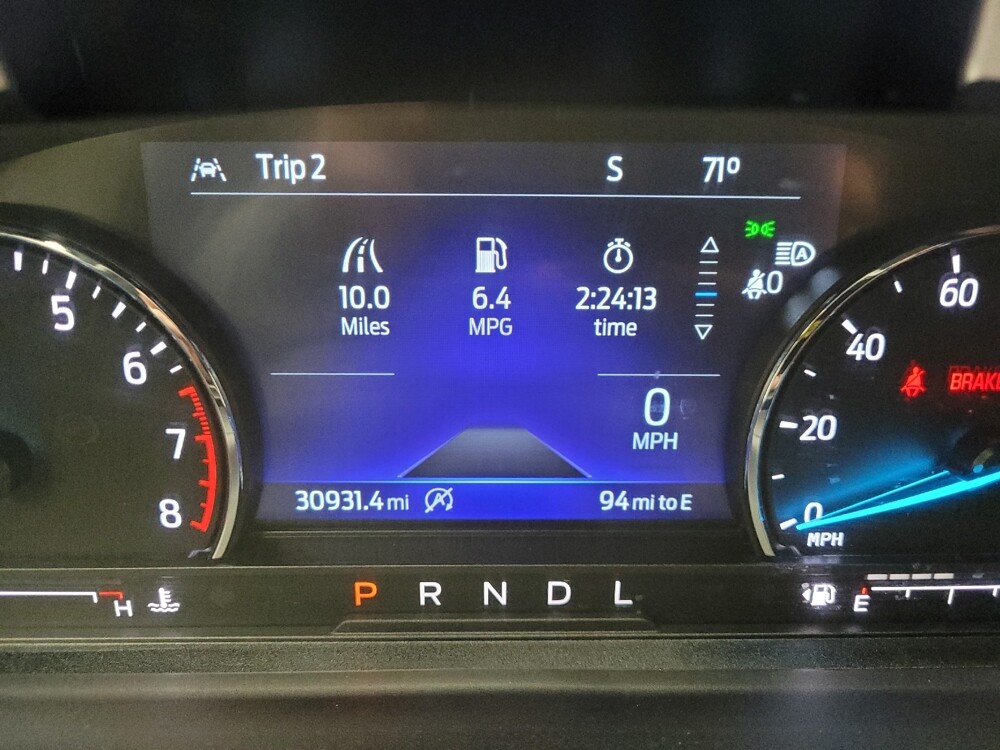 2023 Ford Explorer in Eastpointe, MI 48021 - 18126523 23