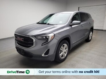2018 GMC Terrain in Eastpointe, MI 48021