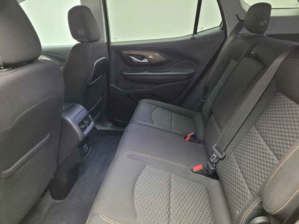 2018 GMC Terrain in Eastpointe, MI 48021 - 18126524 18