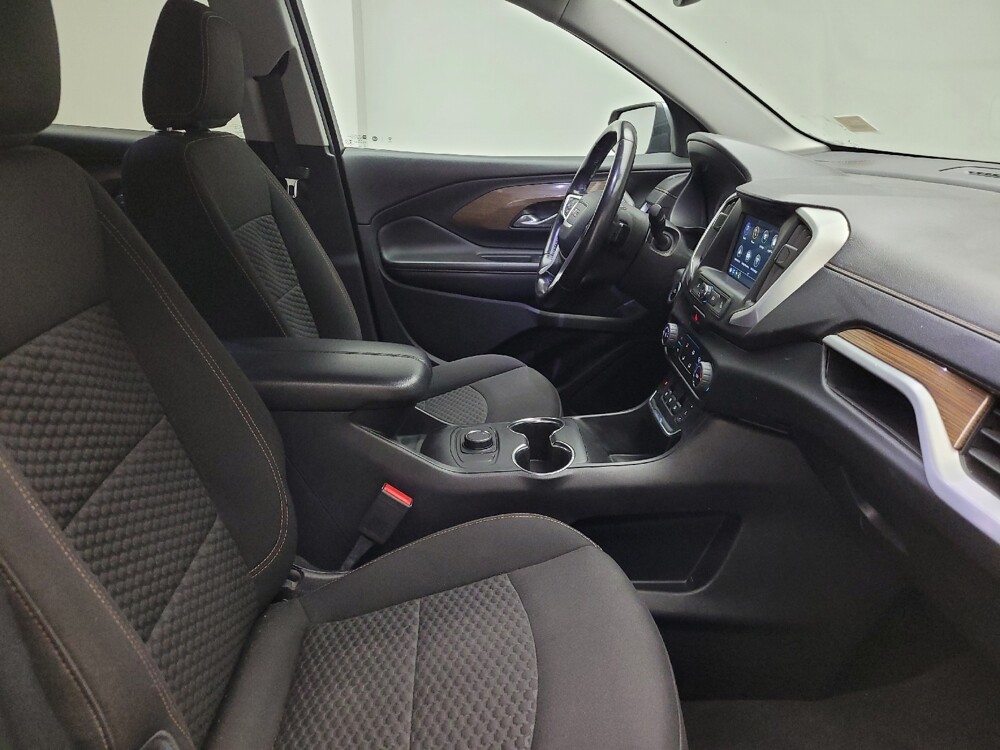 2018 GMC Terrain in Eastpointe, MI 48021 - 18126524 21