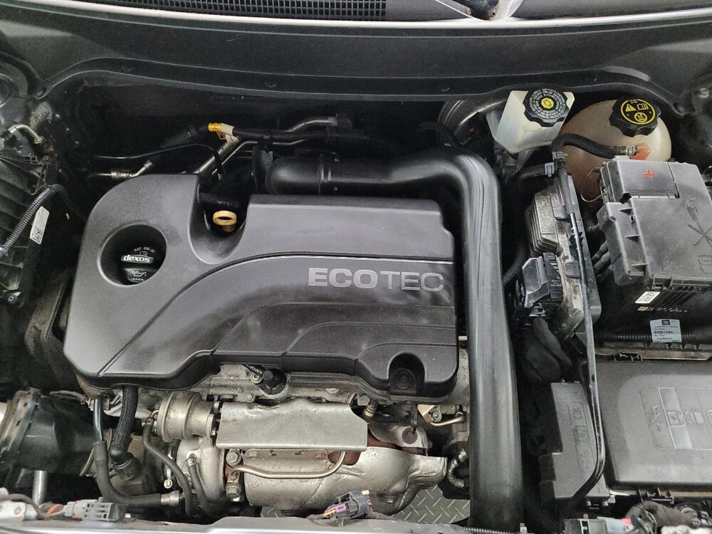 2018 GMC Terrain in Eastpointe, MI 48021 - 18126524 30