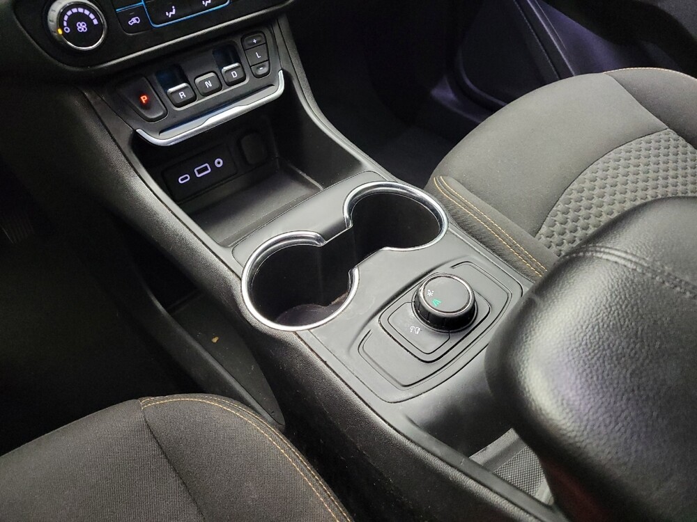 2018 GMC Terrain in Eastpointe, MI 48021 - 18126524 26