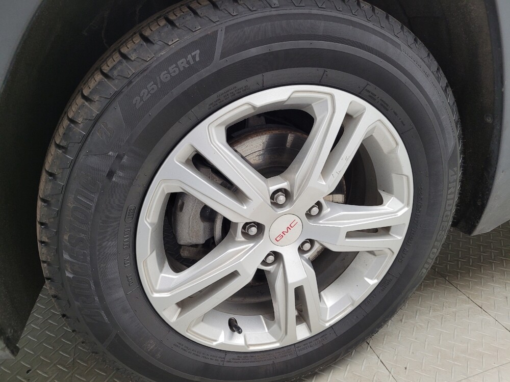 2018 GMC Terrain in Eastpointe, MI 48021 - 18126524 31