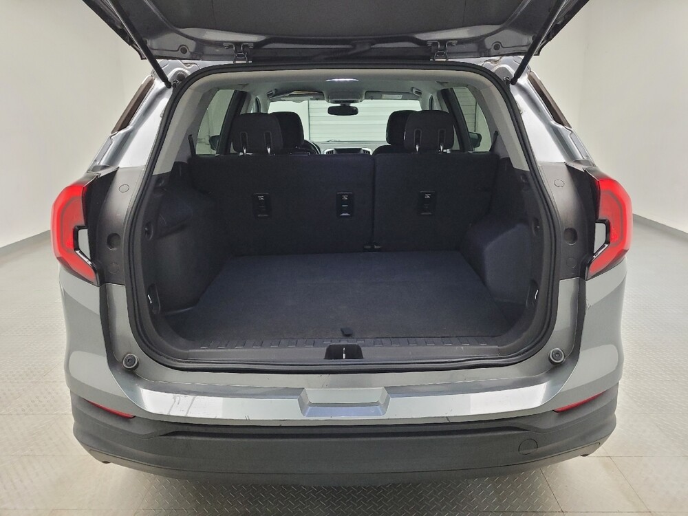 2018 GMC Terrain in Eastpointe, MI 48021 - 18126524 29