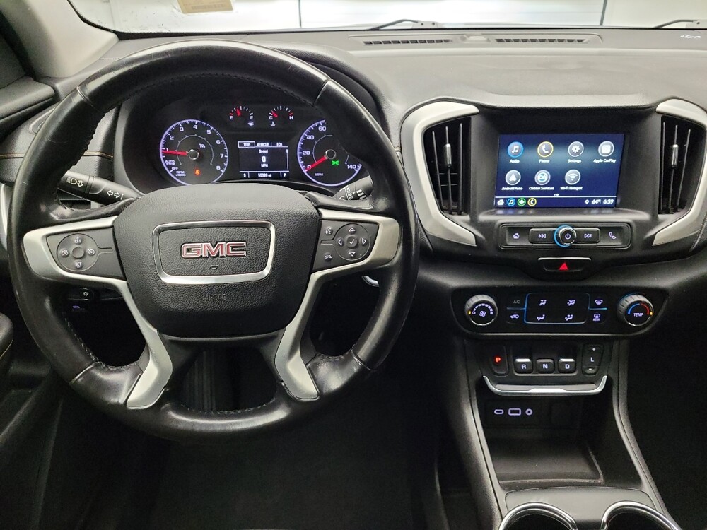 2018 GMC Terrain in Eastpointe, MI 48021 - 18126524 22
