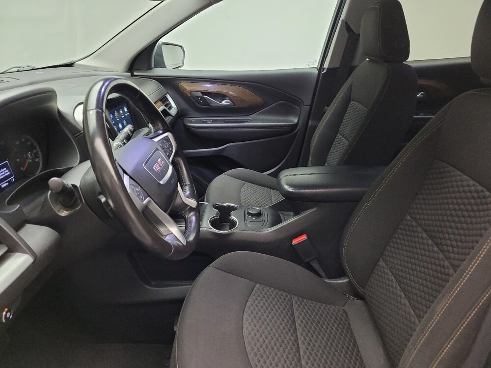 2018 GMC Terrain in Eastpointe, MI 48021 - 18126524 17