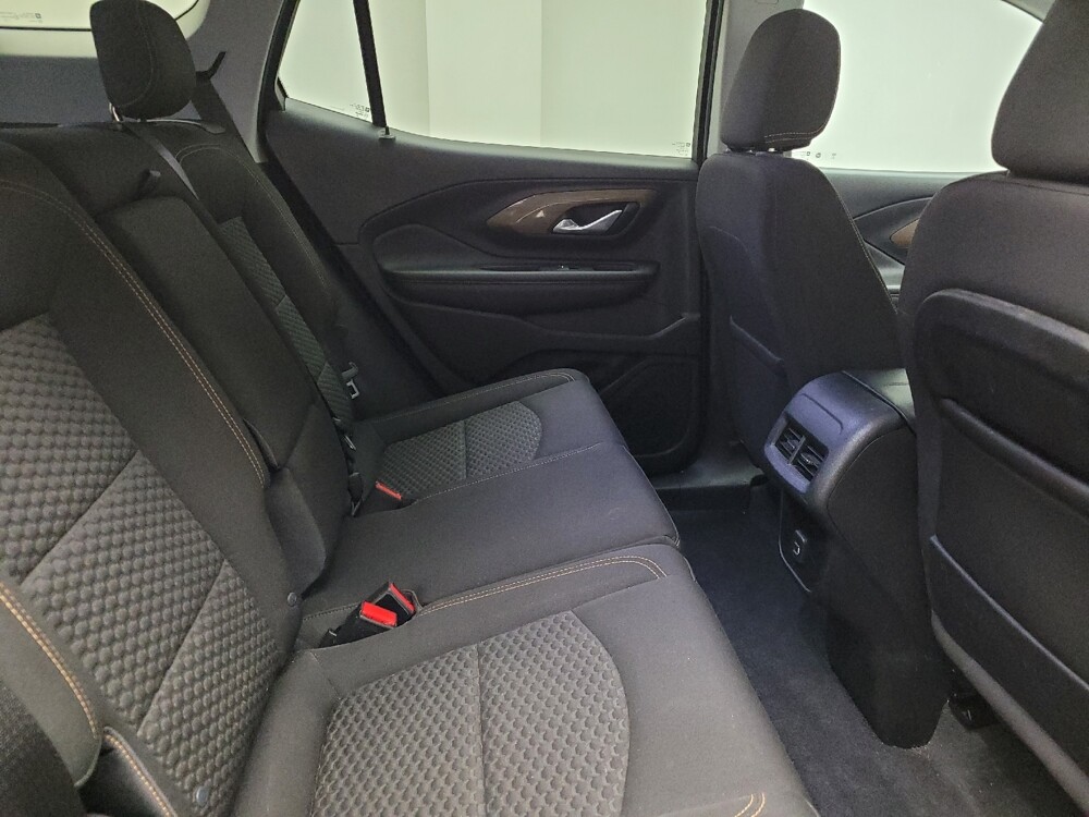 2018 GMC Terrain in Eastpointe, MI 48021 - 18126524 19