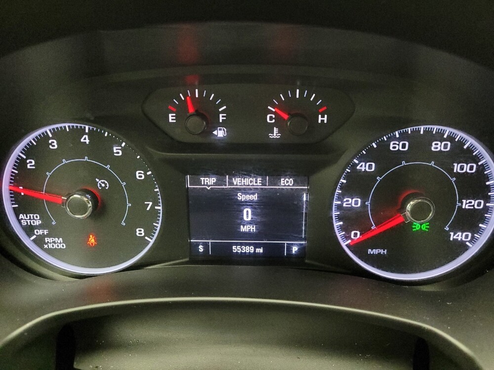 2018 GMC Terrain in Eastpointe, MI 48021 - 18126524 23