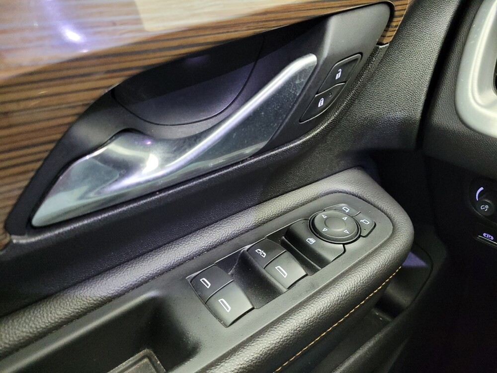 2018 GMC Terrain in Eastpointe, MI 48021 - 18126524 27