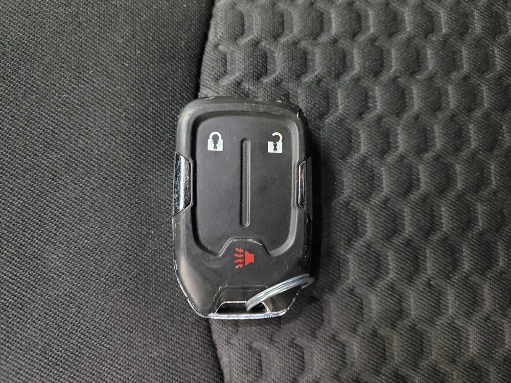 2018 GMC Terrain in Eastpointe, MI 48021 - 18126524 32