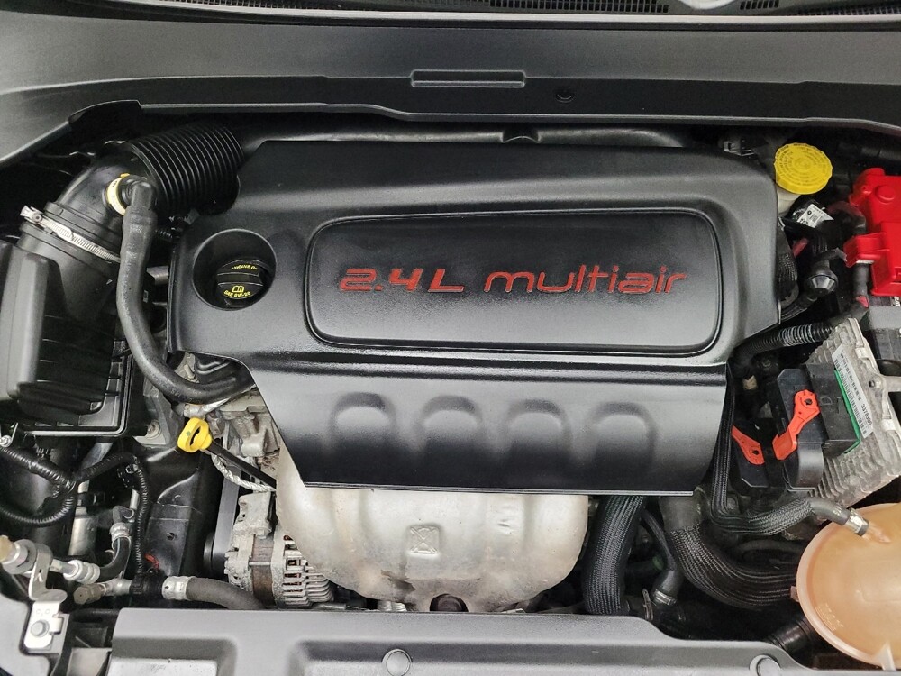 2020 Jeep Compass in Eastpointe, MI 48021 - 18126525 30