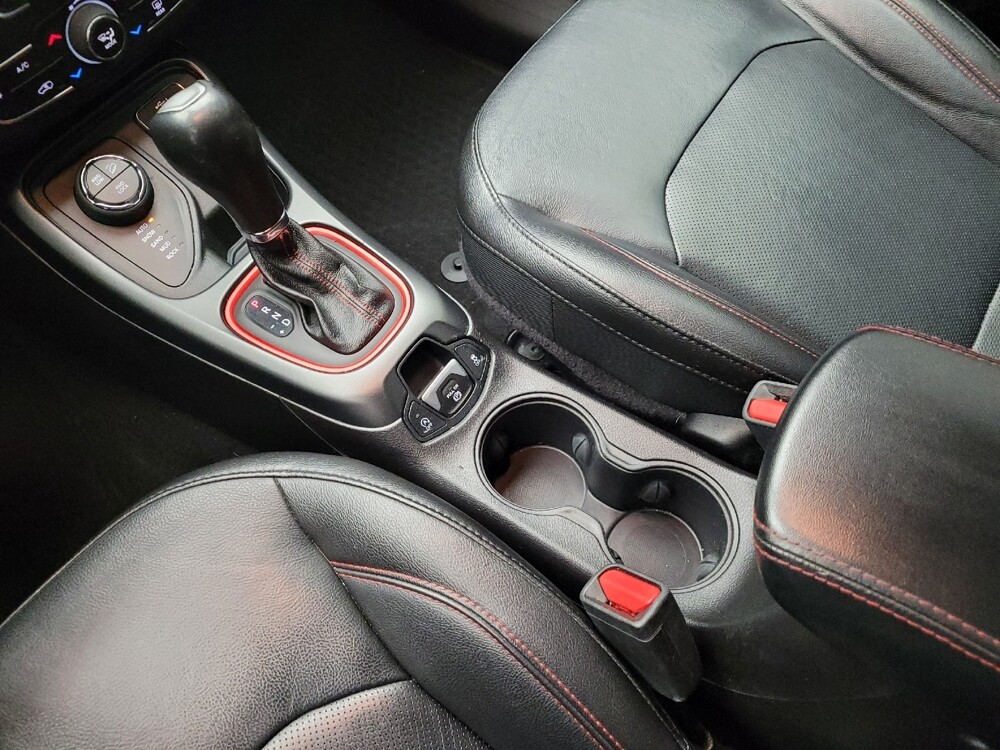 2020 Jeep Compass in Eastpointe, MI 48021 - 18126525 26