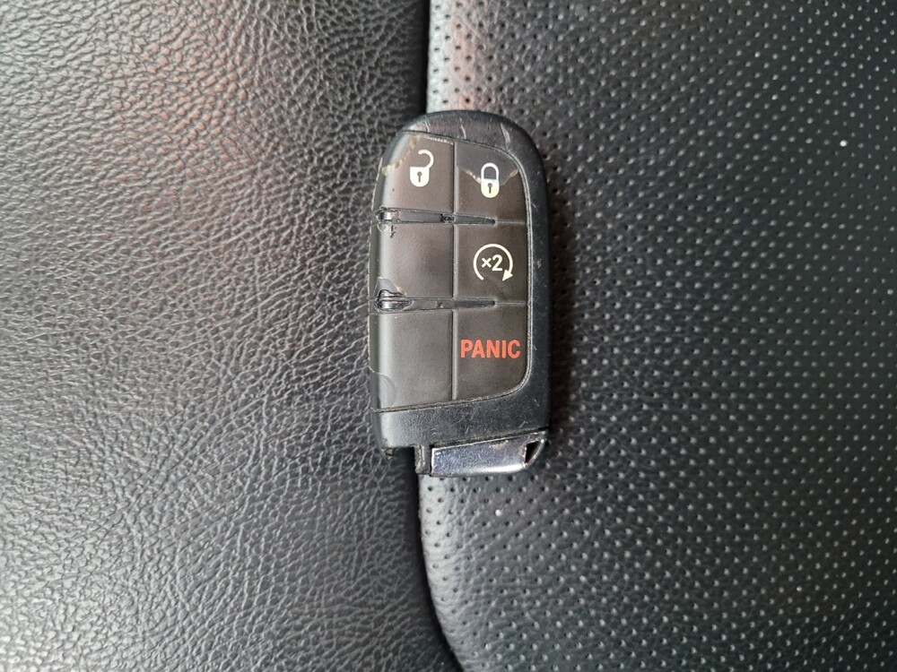 2020 Jeep Compass in Eastpointe, MI 48021 - 18126525 32