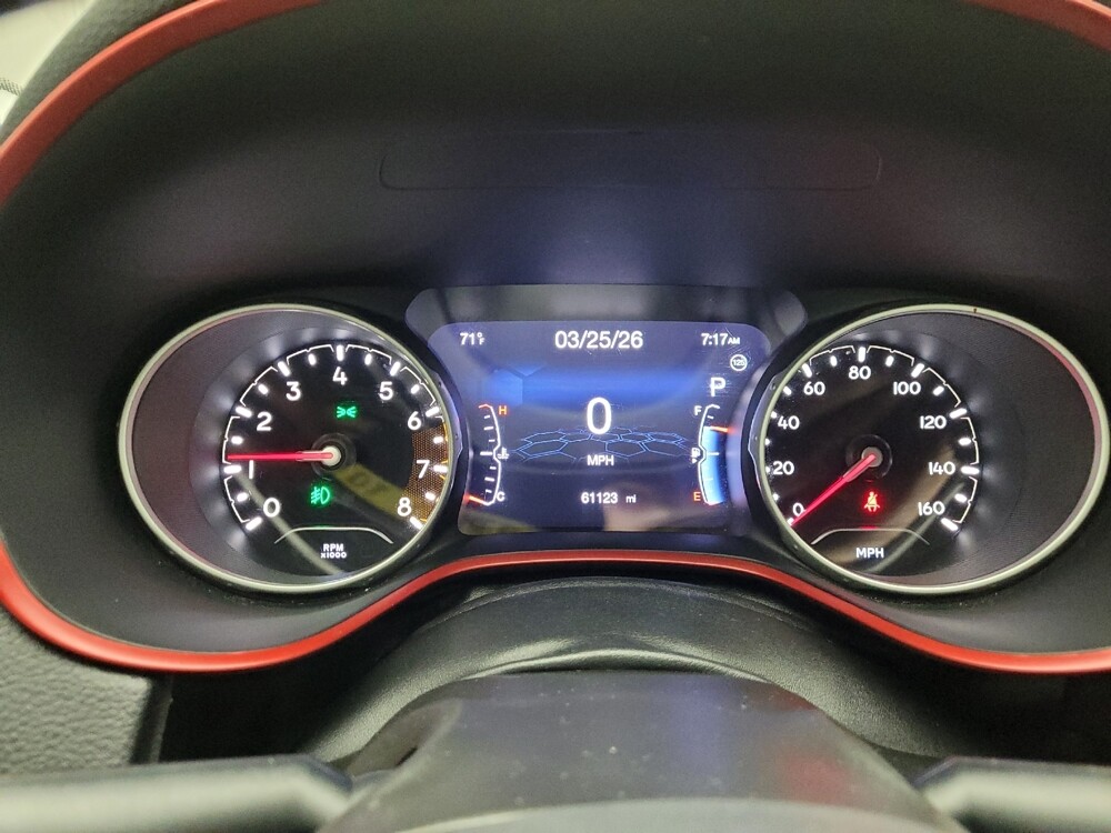 2020 Jeep Compass in Eastpointe, MI 48021 - 18126525 23