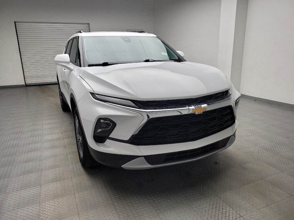 2024 Chevrolet Blazer in Eastpointe, MI 48021 - 18126526 14