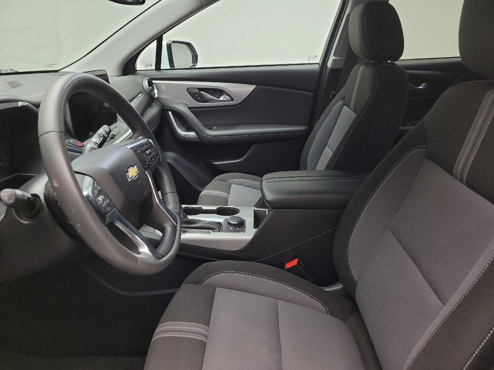 2024 Chevrolet Blazer in Eastpointe, MI 48021 - 18126526 17