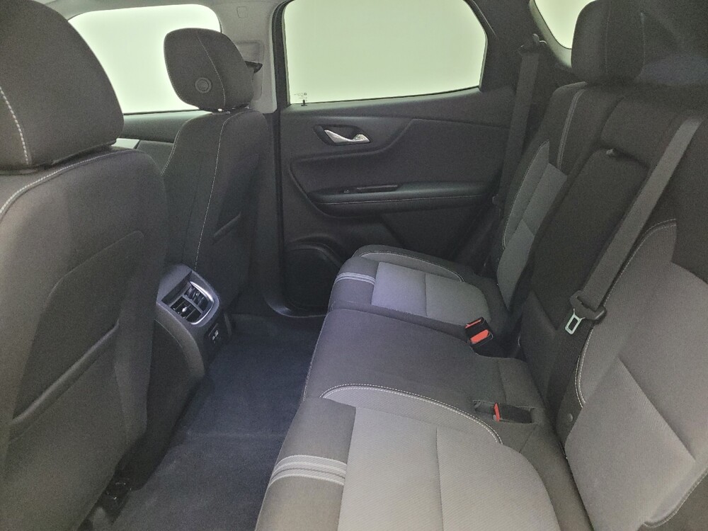 2024 Chevrolet Blazer in Eastpointe, MI 48021 - 18126526 18