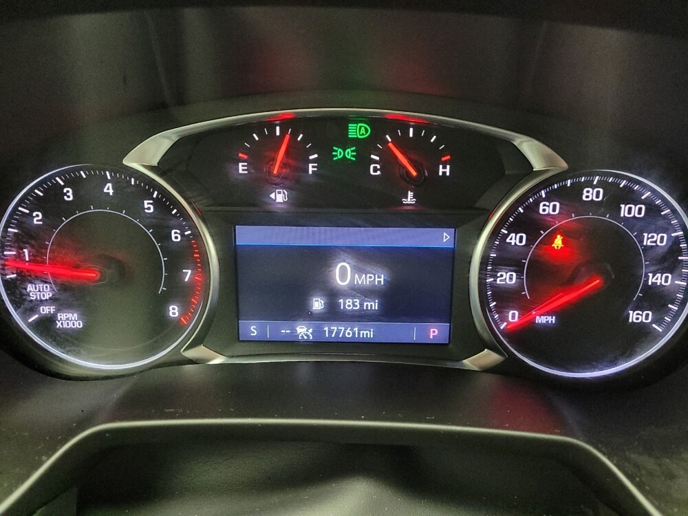 2024 Chevrolet Blazer in Eastpointe, MI 48021 - 18126526 23