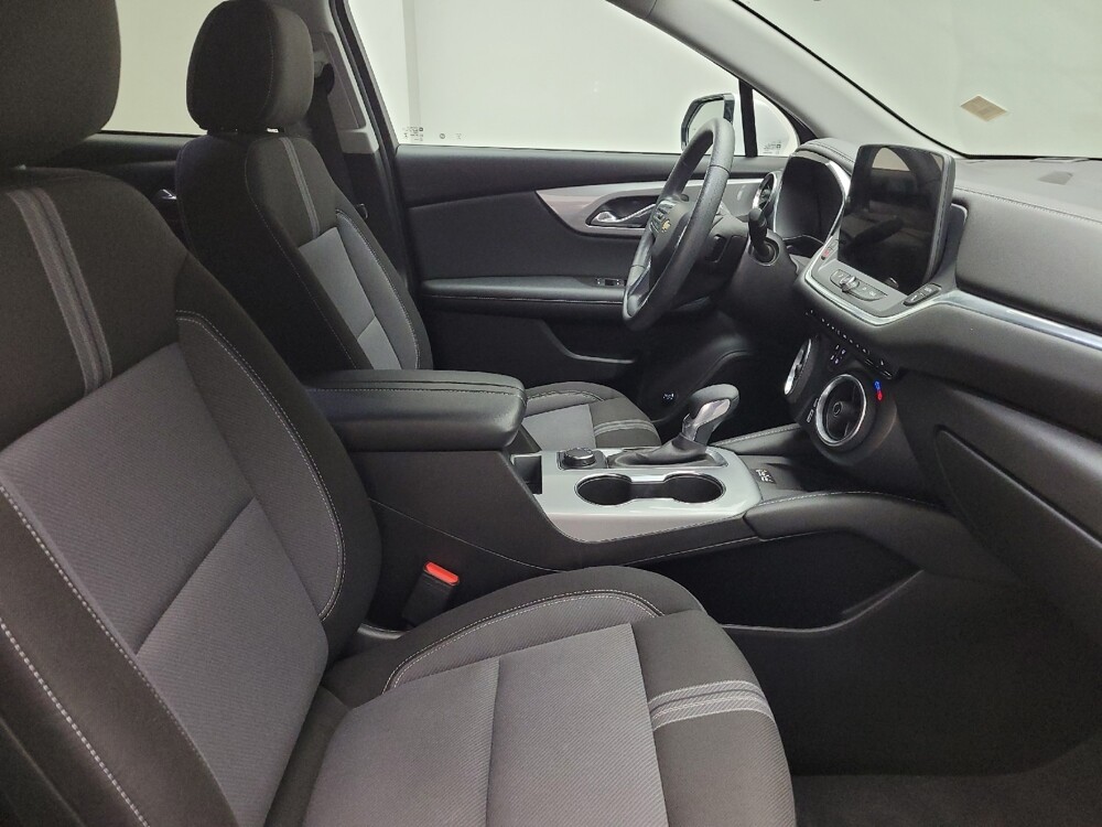 2024 Chevrolet Blazer in Eastpointe, MI 48021 - 18126526 21