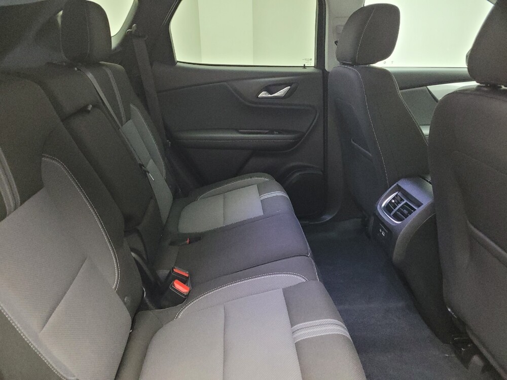 2024 Chevrolet Blazer in Eastpointe, MI 48021 - 18126526 19